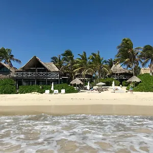 Hotel Luv, Tulum
