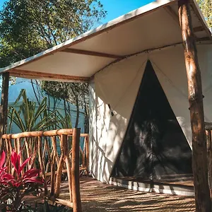 Huaya Camp Appartement Playa del Carmen