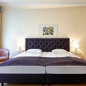 Deutschmeister Appart hôtel Vienne