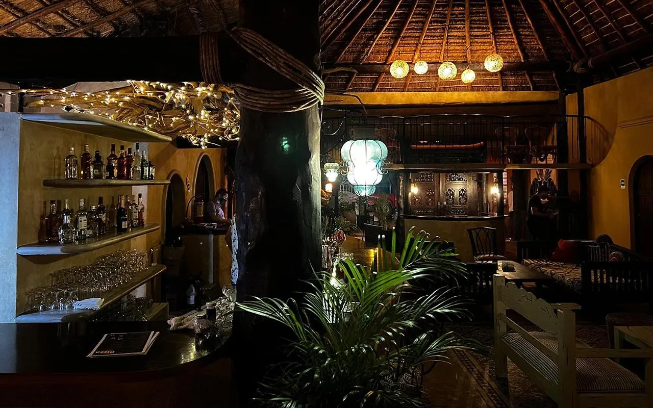 Luhme Tulum Hostel Ξενοδοχείο