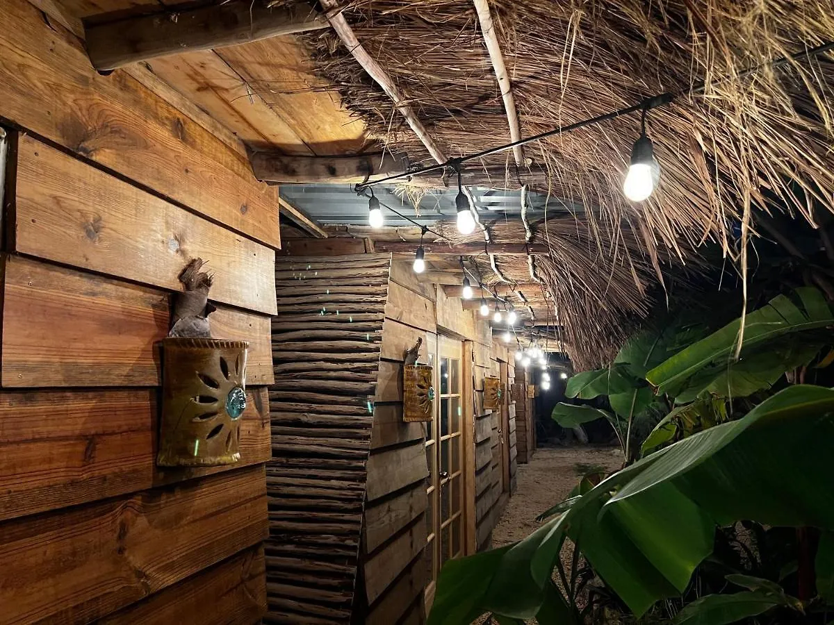 Luhme Tulum Hostel 0*,  Μεξικό