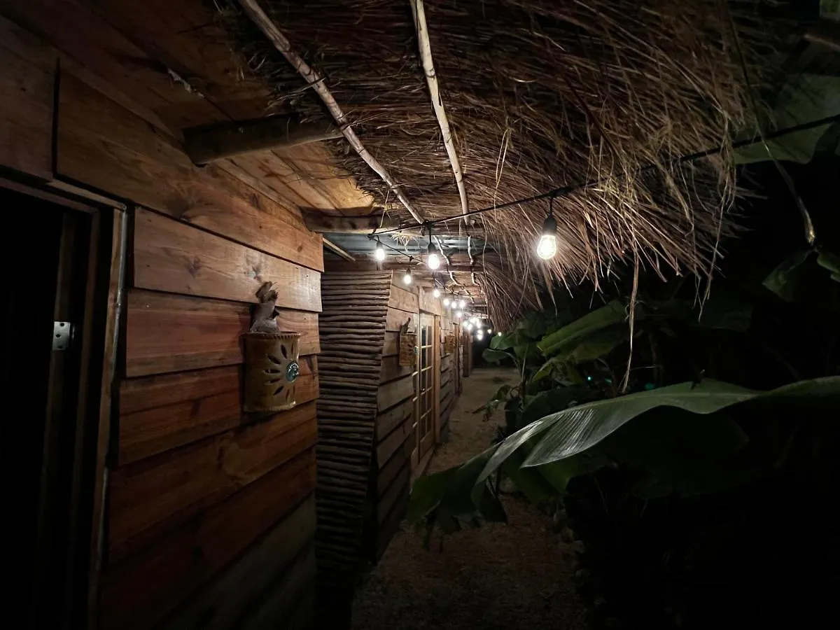 Luhme Tulum Hostel Ξενοδοχείο