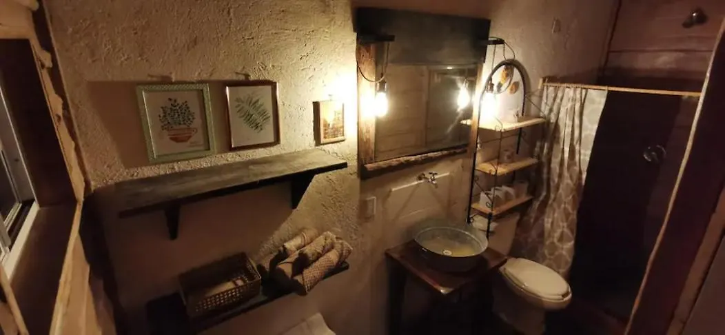 Luhme Tulum Hostel Ξενοδοχείο
