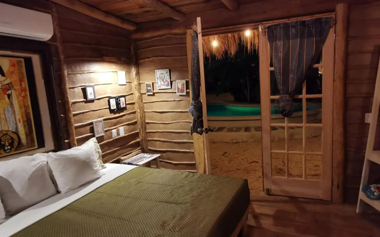 Ξενοδοχείο Luhme Tulum Hostel