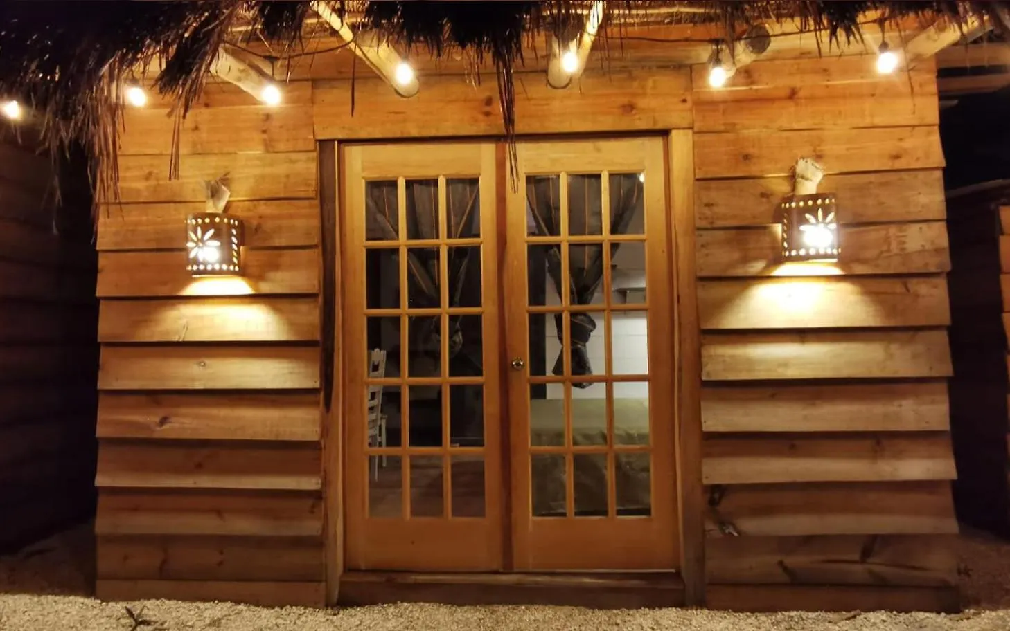 Ξενοδοχείο Luhme Tulum Hostel