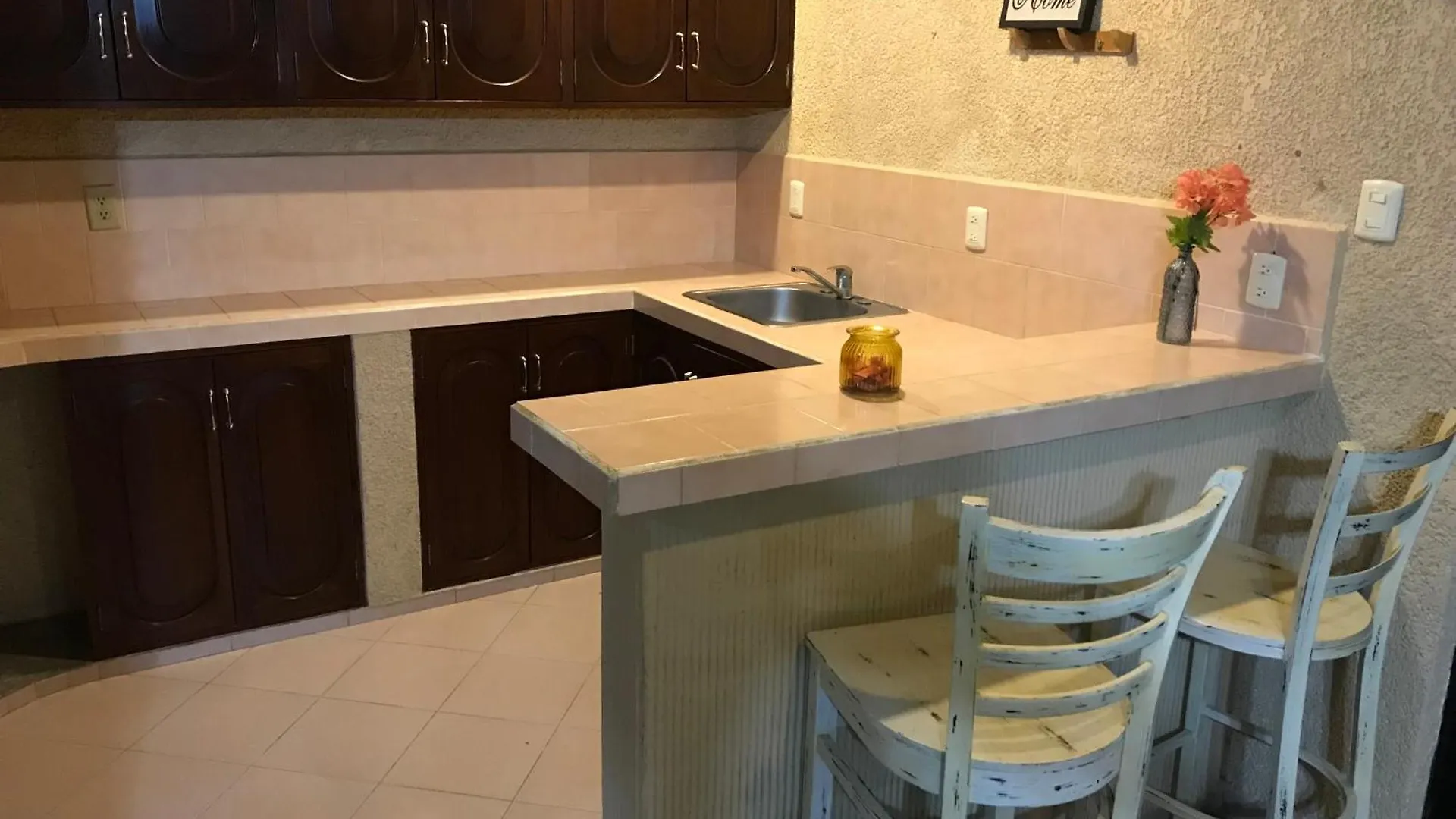 Luhme Tulum Hostel 0*,  Μεξικό