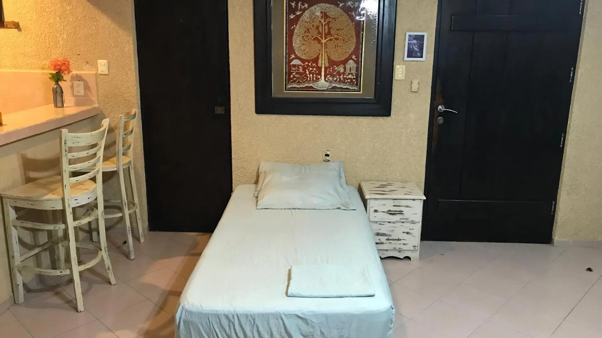 Luhme Tulum Hostel