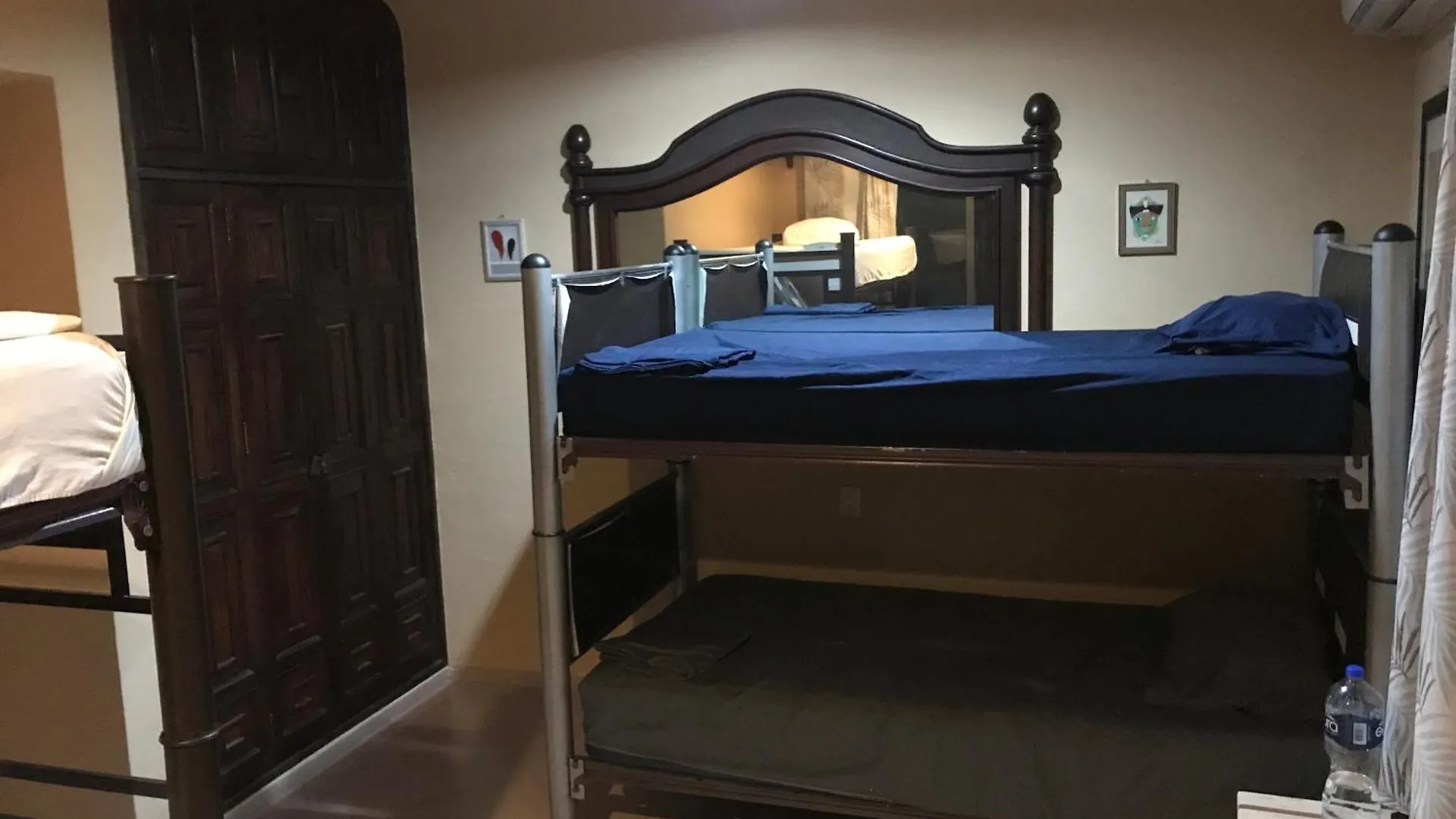 Ξενοδοχείο Luhme Tulum Hostel