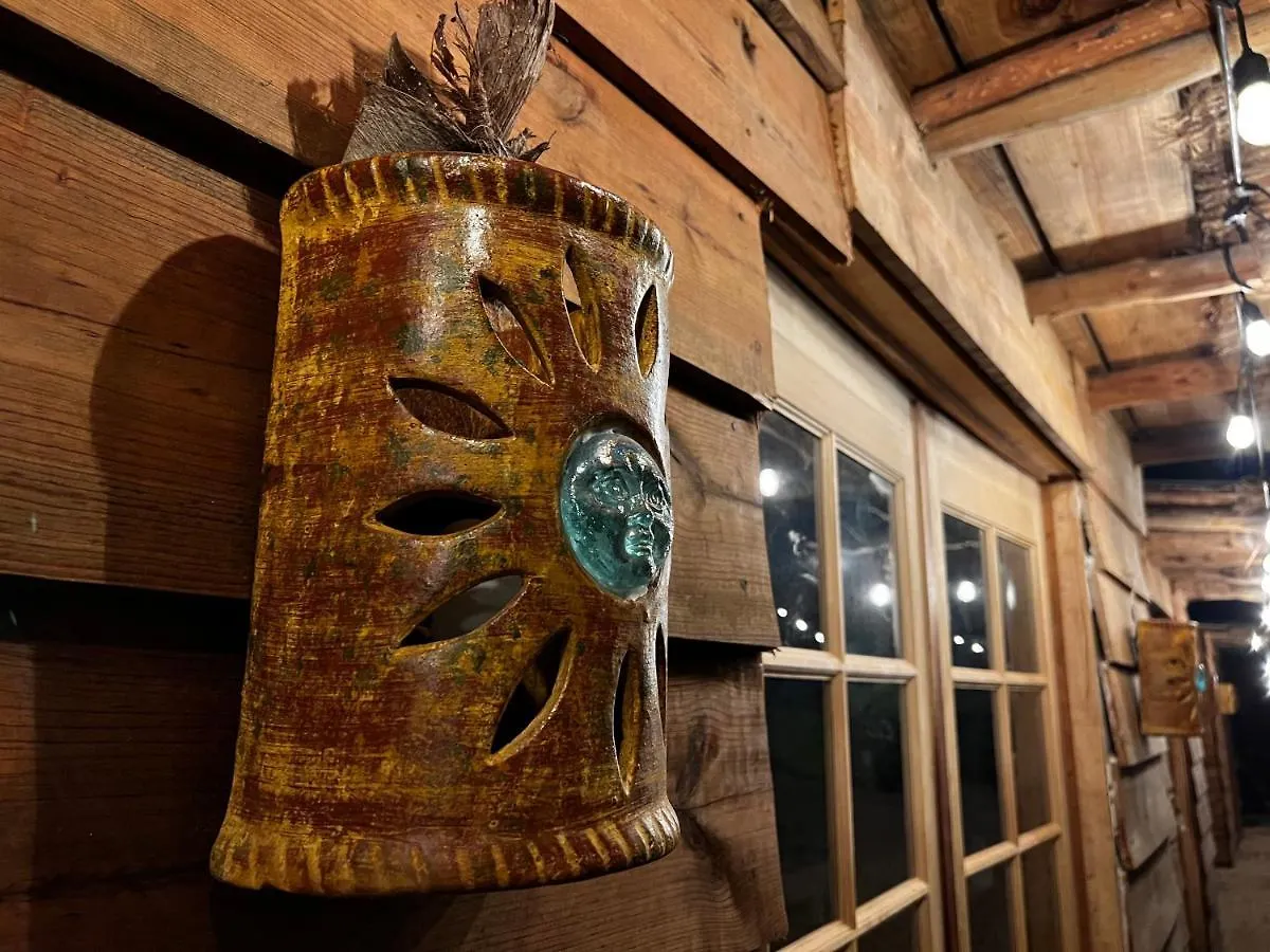 Hotel Luhme Tulum Hostel