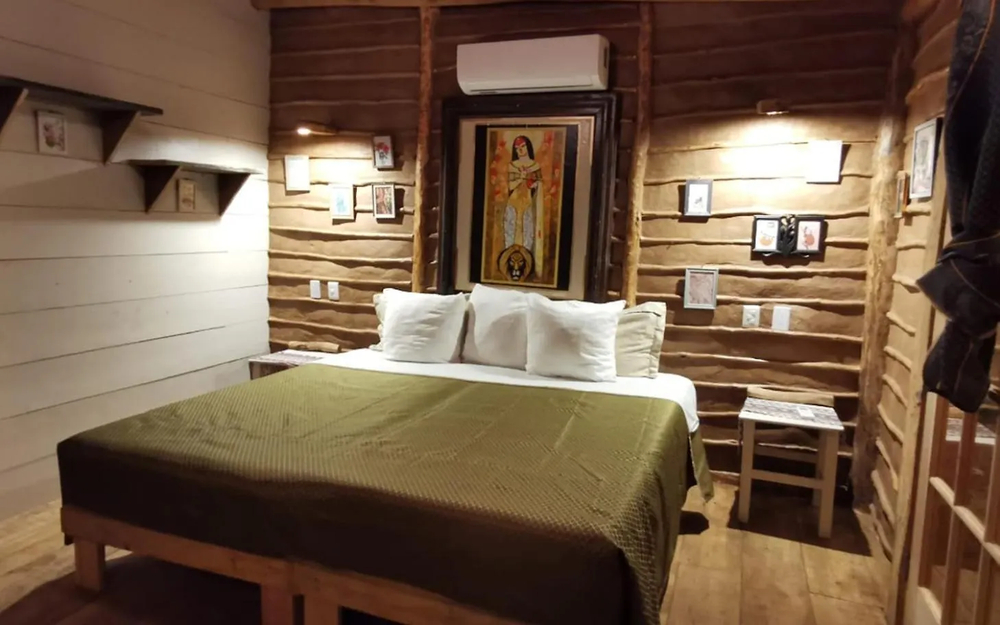 Luhme Tulum Hostel Mexico