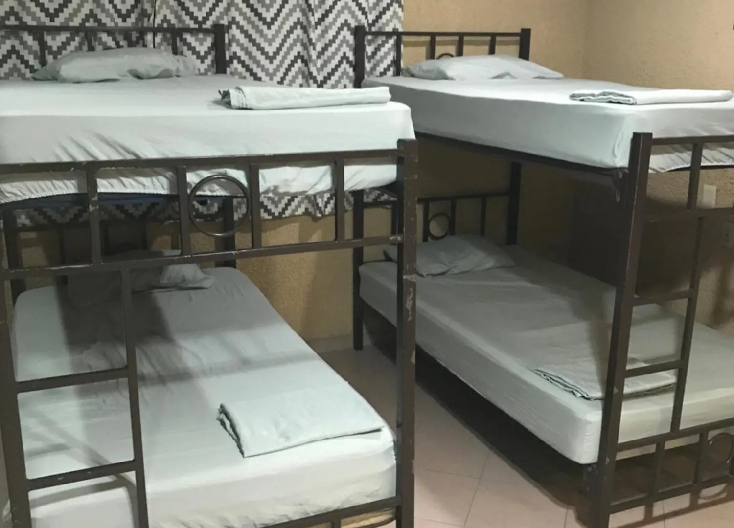Luhme Tulum Hostel Hotel